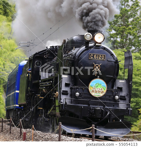 Joetsu Line SL 55054113