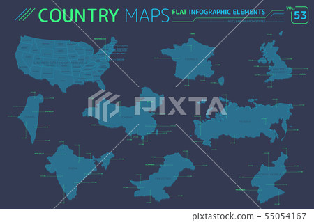 Nuclear-Weapon States, America, Russia, France, China, India, and others Maps Nuclear-Weapon States, America, Russia, France, China, India, and others Maps 55054167