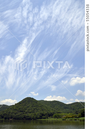 廣澤池塘 55054338