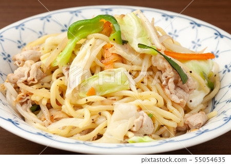鹽炒麵 55054635