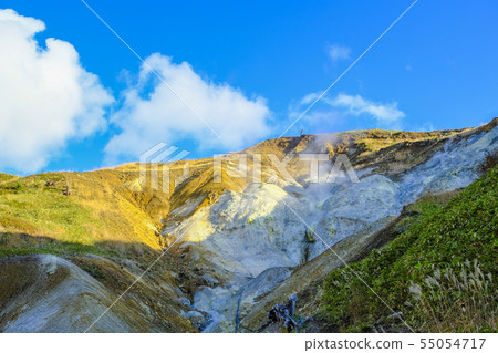 Manza Onsen來源3 55054717