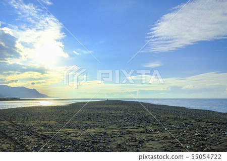 Himekawa Kawaguchi和Jade Coast 2 55054722