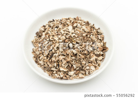 Dried Burdock for Tea: Burdock root Dried Burdock for Tea: Burdock root 55056292