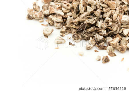 茶的干牛蒡：牛蒡根 55056316