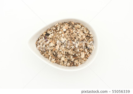 茶的干牛蒡：牛蒡根 55056339