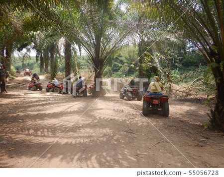 ATV Optional Tour ATV Optional Tour 55056728