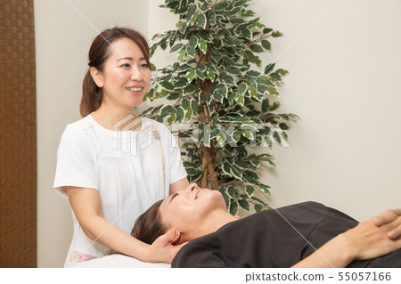 操縱，按摩 55057166