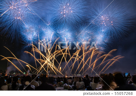 Adachi Fireworks 55057268