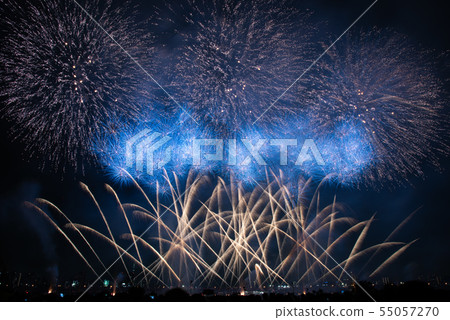 Adachi Fireworks 55057270