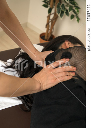 Manipulation, massage Manipulation, massage 55057451