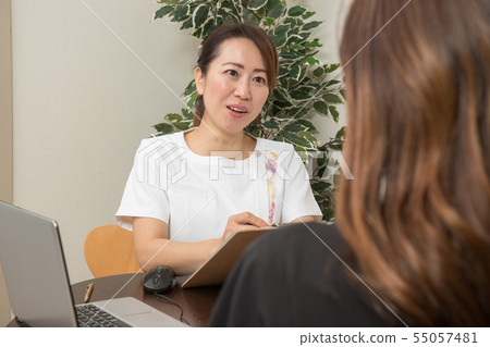 Manipulation, massage Manipulation, massage 55057481