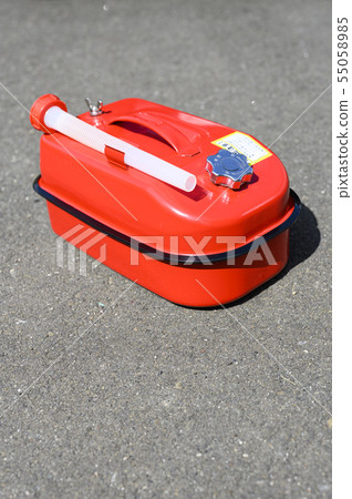 Gasoline carrying can Gasoline carrying can 55058985