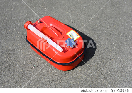 Gasoline carrying can Gasoline carrying can 55058986