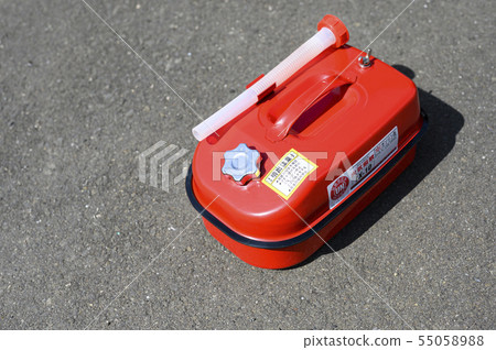 Gasoline carrying can Gasoline carrying can 55058988