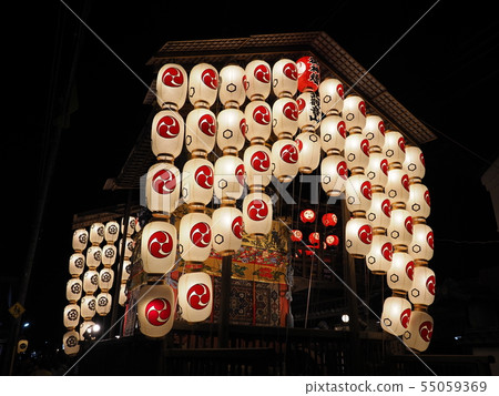 Gion Festival After Festival Kitannon Mountain Gion Festival After Festival Kitannon Mountain 55059369