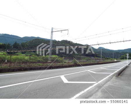 Shiojiri吊橋2 Shiojiri吊橋2 55060141