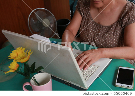 PC practice from the old age PC practice from the old age 55060469