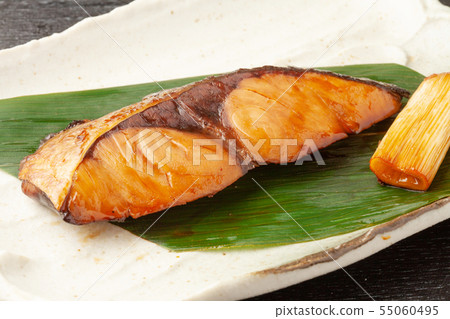 Teriyaki Teriyaki 55060495