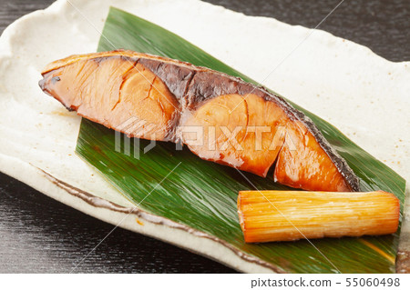 Teriyaki 55060498