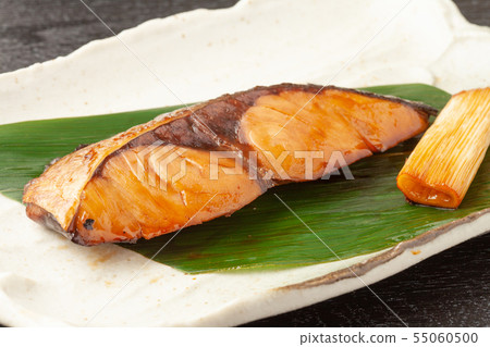 Teriyaki 55060500