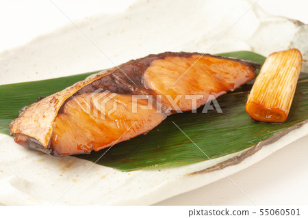 Teriyaki 55060501