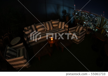 Fashionable sofa 55061710