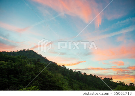 風景 風景 55061713