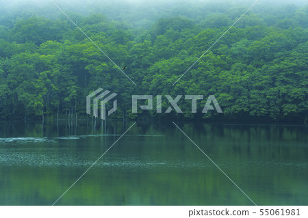 Towada City Aomori Prefecture Suganuma 55061981