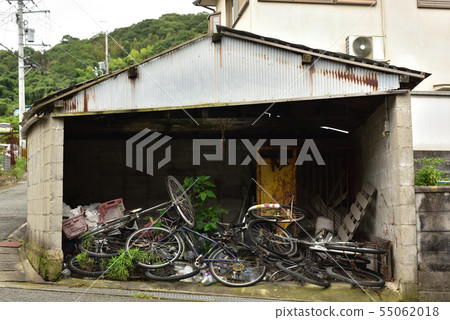 Old and beautiful buildings in Aioi City, Hyogo Prefecture Old and beautiful buildings in Aioi City, Hyogo Prefecture 55062018