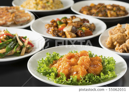 中國菜 中國菜 55062031