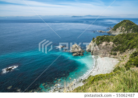 遠遠超過東洋海峽的九州，而不是Satoshi Sada 55062487