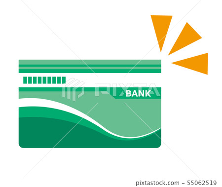 Passbook bank icon - Stock Illustration [55062519] - PIXTA