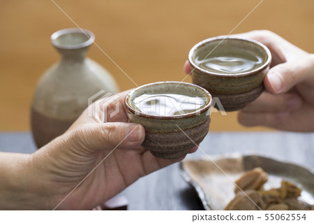 日本酒 55062554