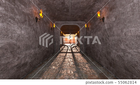 古代遺址 古代遺址 55062814