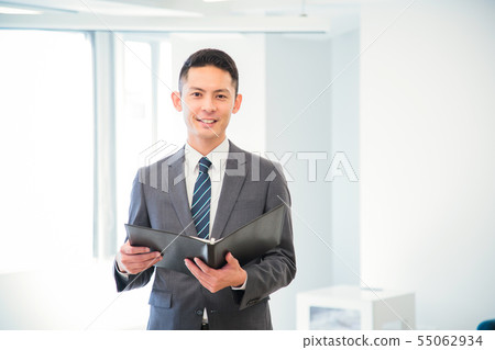 Business office businessman 55062934