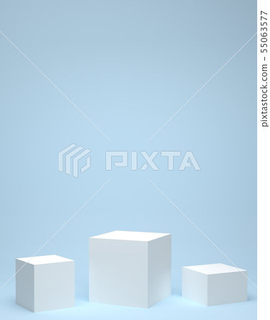 Background image Pedestal 55063577