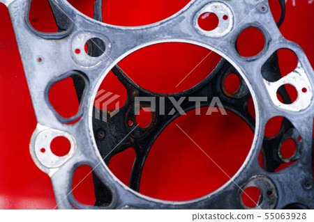 gasket gasket 55063928