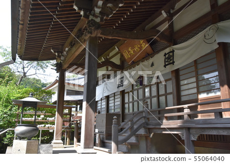 Kamakura City Ankoonji Temple Kamakura City Ankoonji Temple 55064040