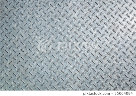 metal diamond plate in silver metal diamond plate in silver 55064094