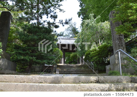 鎌倉市Ankoonji寺 鎌倉市Ankoonji寺 55064473