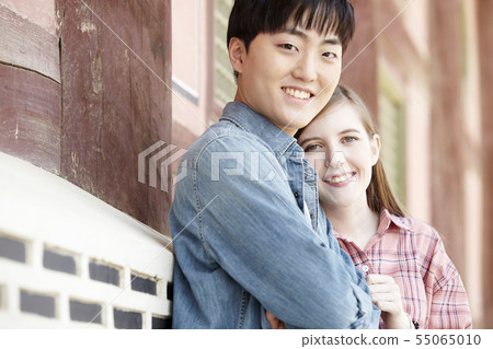 Couple, Dating, Dating, Travel, Tourism, Hanok, Korean tradition, Gyeongbokgung, Jongno-gu, Seoul Couple, Dating, Dating, Travel, Tourism, Hanok, Korean tradition, Gyeongbokgung, Jongno-gu, Seoul 55065010
