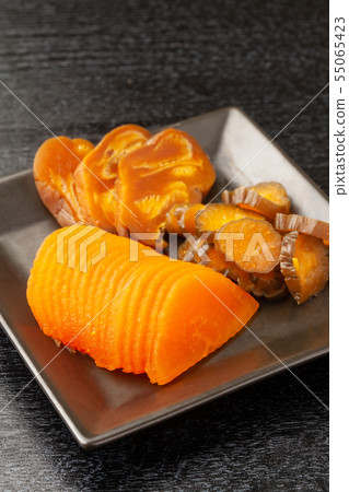 Pickled miso 55065423