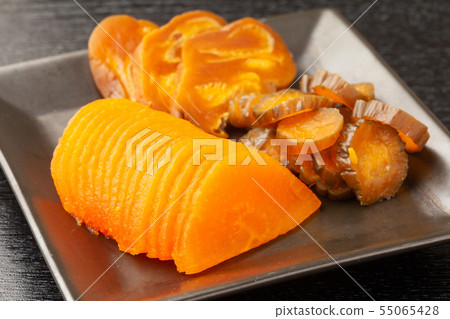 Pickled miso 55065428