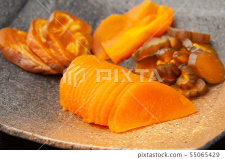 Pickled miso 55065429