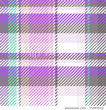 Plaid or tartan vector is background or texture in Plaid or tartan vector is background or texture in 55065610