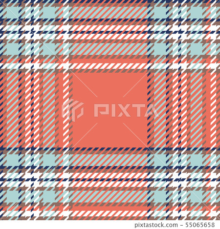 Plaid or tartan vector is background or texture in Plaid or tartan vector is background or texture in 55065658