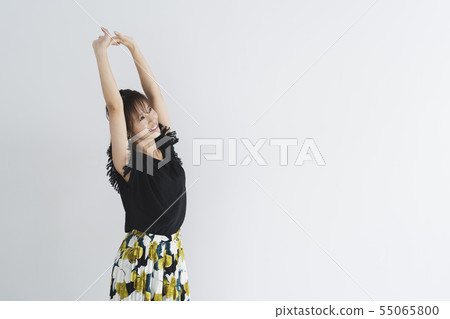 Woman Woman 55065800