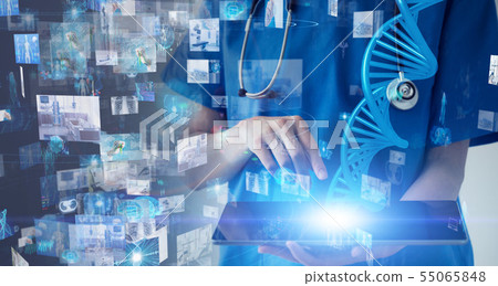 Medical technology 55065848