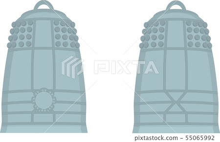 Fishing bell 55065992