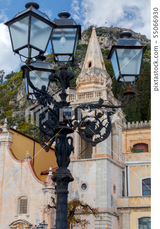 Taormina. Church of St. Giuseppe. 55066930